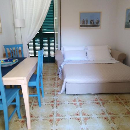 Casa De Angelis Orange & Blue Sant'Agnello Exterior foto