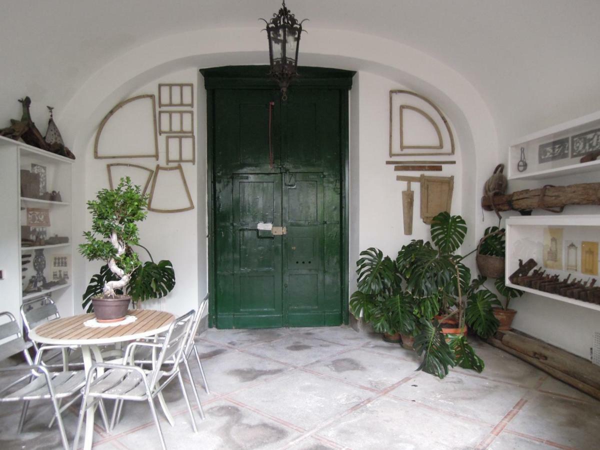Casa De Angelis Orange & Blue Sant'Agnello Exterior foto